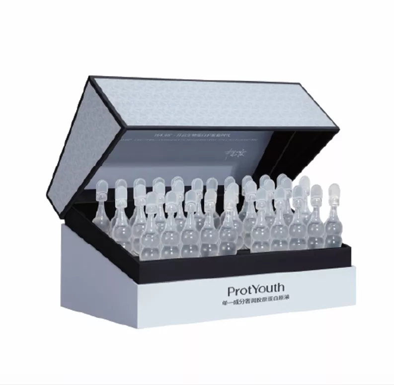 ProtYouth®单一成分奢润胶原蛋白原液/T8(妆)