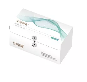 至纯源素?胶原舒缓修护精华液(妆)