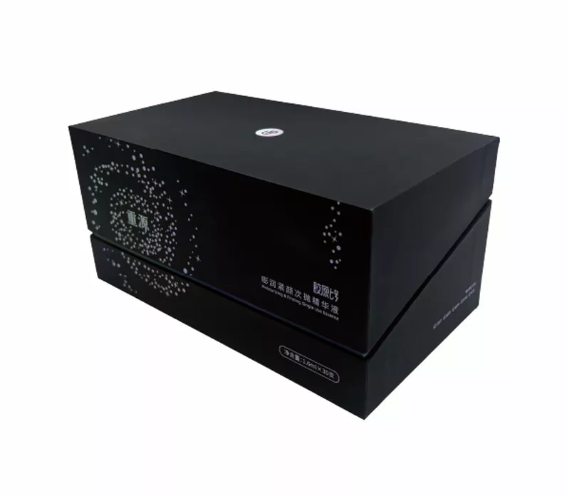 重源®胶原7号嘭润紧颜次抛精华液(妆)