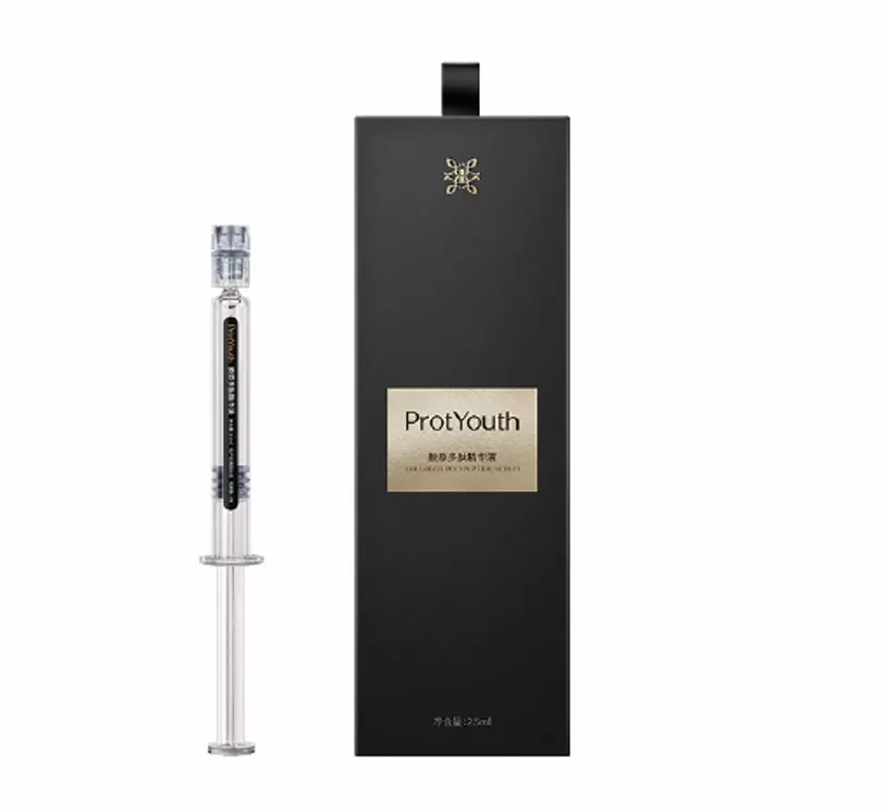 ProtYouth®胶原多肽精华液(妆)