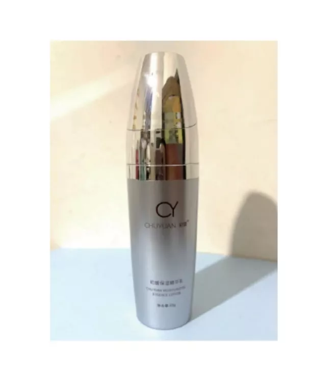 初媛?保湿精华乳(妆)