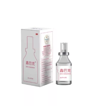 鑫巴克®医用Ⅲ型胶原喷雾(械)
