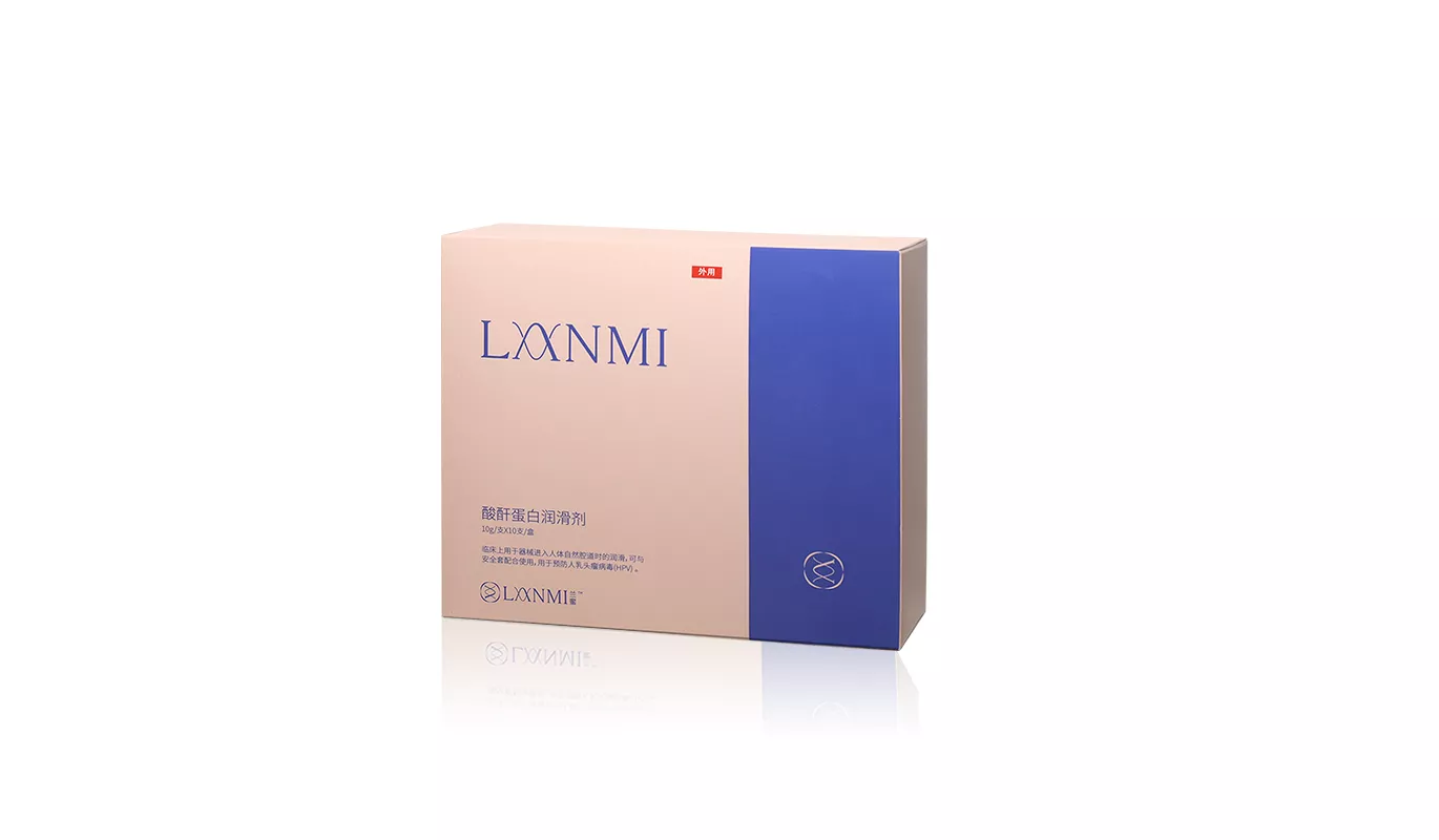 兰蜜®酸酐蛋白润滑剂(械)