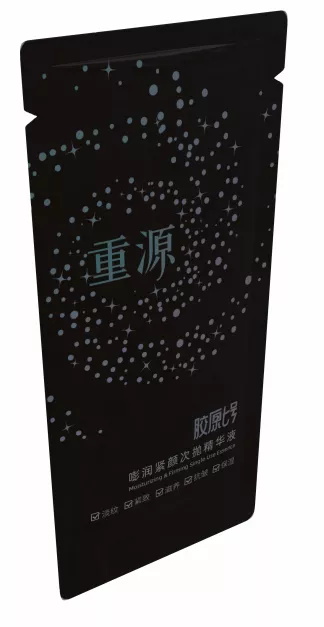 重源|胶原7号嘭润紧颜次抛精华液(妆)